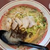ざぼんラーメン 鹿児島中央駅店