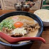 肉玉そば　おとど 北松戸本店 