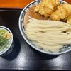 本格讃岐うどん まるちゃん 新世界店