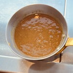 鉄板和食とワイン 萬鉄 - 