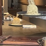 和栗専門 紗織 - 