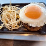 鉄板和食とワイン 萬鉄 - 