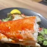 札幌海鮮丼専門店 すしどんぶり - 身がぎっしりでかぶりつきました♡