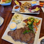 タイヨー ステーキ ハウス - 