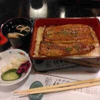 鰻割烹 伊豆栄 本店 - 