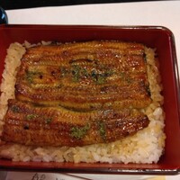 鰻割烹 伊豆栄 本店 - 