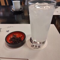 鰻割烹 伊豆栄 本店 - 