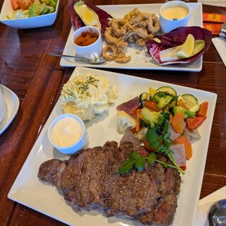 タイヨー ステーキ ハウス_1