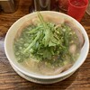 神戸ラーメン 第一旭 三宮本店