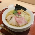 麦と麺助 - 