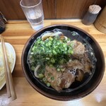 今浪うどん - 