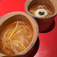和牛とタン 焼肉 とみ 新橋本店 - 