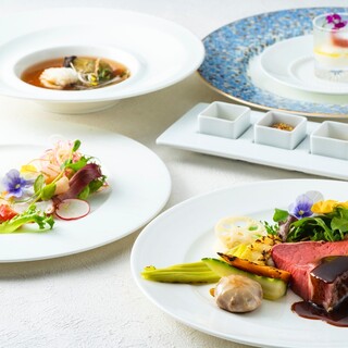 リーガロイヤルグラン沖縄 Dining 19_0