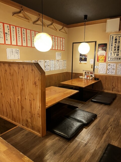 Kenji no Kushikatsu photo 4