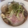 麺庵ちとせ