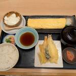 四季自然喰処たちばな - 