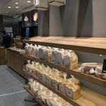 ブーランジェ オクダ - 料理写真: