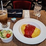 カフェ東亜サプライ - 