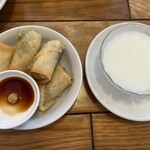 香港麺 新記 四谷三丁目店 - 