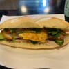 バインミーゴンゴン - スペシャルバインミー830円