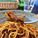 トラットリア エ ピッツェリア アミーチ - イワシ