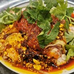 本格四川料理 麻辣先生 日本橋2号店 - 