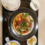 本格四川料理 麻辣先生 日本橋2号店 - 