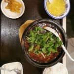 本格四川料理 麻辣先生 日本橋2号店 - 