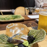 江戸富士 - ［おすすめ絶品］本日のおすすめ逸品