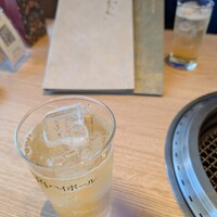しゃぶしゃぶと焼肉 わにく ミッドランドスクエア店 - 
