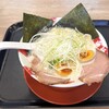 熟成豚骨ラーメン 豚骨麺屋一番軒 総本家