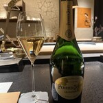 日本焼肉はせ川 別亭 銀座店 - 