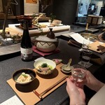 日本焼肉はせ川 別亭 - 