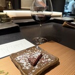 日本焼肉はせ川 別亭 - 