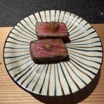 日本焼肉はせ川 別亭 - 