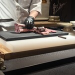 日本焼肉はせ川 別亭 - 