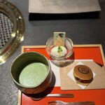 日本焼肉はせ川 別亭 - 