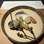 日本焼肉はせ川 別亭 - 