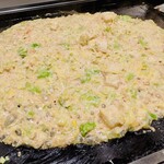 月島もんじゃ くうや - 