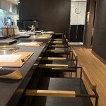 日本焼肉はせ川 別亭 銀座店 - 