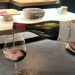 日本焼肉はせ川 別亭 - 