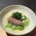 日本焼肉はせ川 別亭 - 