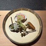 日本焼肉はせ川 別亭 - 