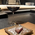 日本焼肉はせ川 別亭 - 