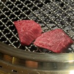 日本焼肉はせ川 別亭 - 