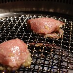 名古屋焼肉きらく - 