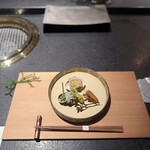 日本焼肉はせ川 別亭 - 