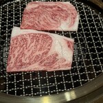 日本焼肉はせ川 別亭 - 