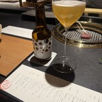 日本焼肉はせ川 別亭 - 