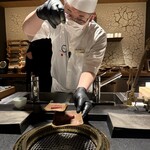 日本焼肉はせ川 別亭 - 